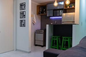 Flat TOP lindo e novo no melhor do Cabo Branco