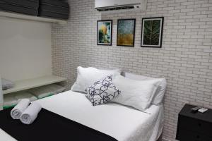 Flat TOP lindo e novo no melhor do Cabo Branco