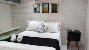 Flat TOP lindo e novo no melhor do Cabo Branco