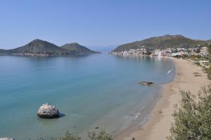 Sea view Boutique Apartment Argolida Greece