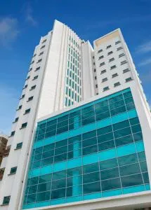 Hotel Dorado Plaza Alto Prado - Barranquilla
