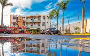 obrázek - Hotel & Suites Mar y Sol Las Palmas