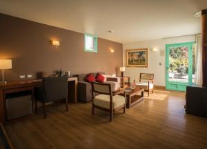 Aranwa Pueblito Encantado del Colca