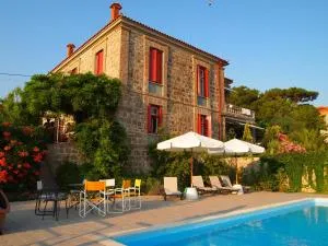 Molyvos Manor - Mythimna