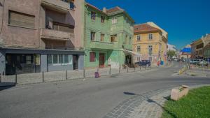 Apollonia eState OLD TOWN BIG AND LUXURIOUS