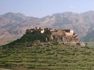 Tizourgane Kasbah