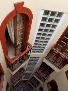 Entire Studio-Penthouse De Luxe