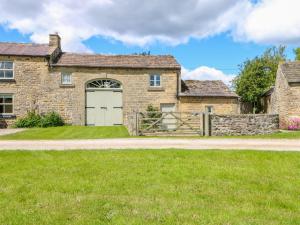 5 stern appartement The Hay Loft, Ripon Ellington Grossbritannien