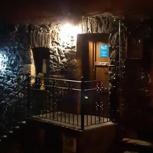 Casa Antonio y Benina