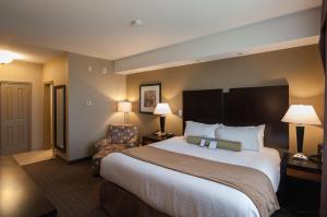 Best Western Plus Moose Jaw