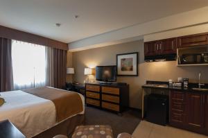 Best Western Plus Moose Jaw
