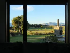 Quiet studio in Paradise - Luggate