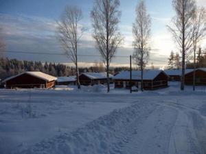 Valbergsängen Hotell & Vandrarhem