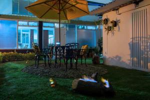 Hotel Normandia Gold