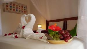 Residence Pé na Areia