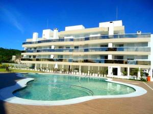 Luxo e Conforto em Jurerê