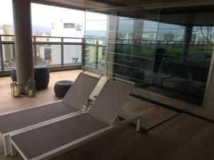 SOFISTICACAO Y LUXO PRACA DA REPUBLICA CON VAGA Y NETFLIX