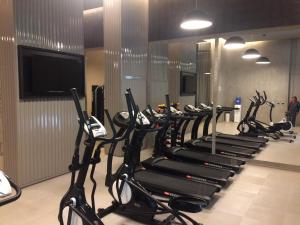 SOFISTICACAO Y LUXO PRACA DA REPUBLICA CON VAGA Y NETFLIX