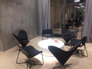 SOFISTICACAO Y LUXO PRACA DA REPUBLICA CON VAGA Y NETFLIX