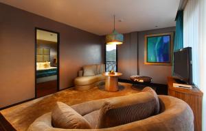 Amaroossa Suite Bali