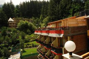 Hotel Naggar Delight, Szállodák - Nagar
