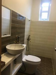 De Daisy Villa Homestay