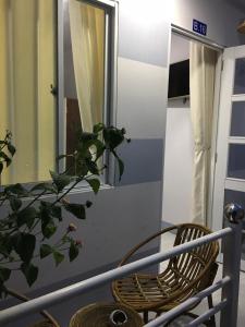 Nostress Guest House