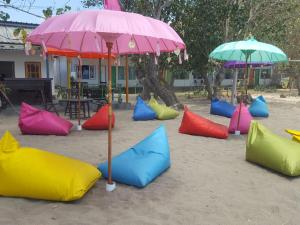 Phòng giá rẻ (Budget Room)