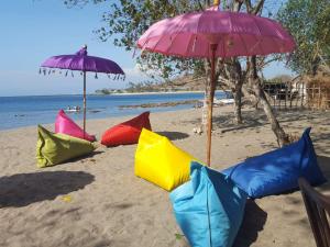 Phòng giá rẻ (Budget Room)