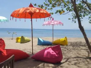 Bujang Lapuk Hostel - 瑟克通