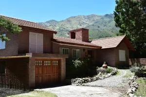 Chalet Tornasol - El Rincón