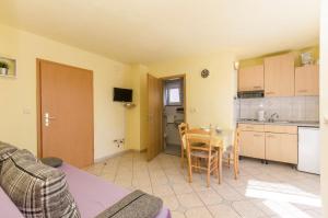 Apartment and Room Ilija