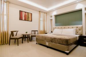 The Horizon Suites and Arcade