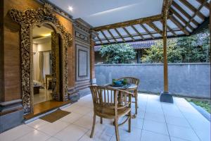 A4K Sanggingan Villa