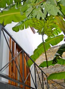 Suite room in Il Giardino di Ballarò Boutique B&B