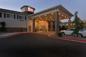 Best Western Plus Vintage Valley Inn - Toppenish