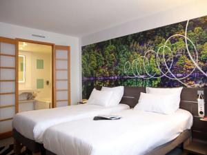 Hotels Novotel Lille Centre Grand Place : photos des chambres