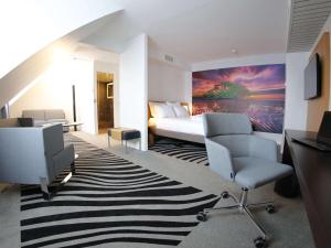 Hotels Novotel Lille Centre Grand Place : photos des chambres