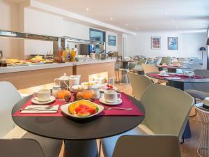 Hotels Mercure Ajaccio : photos des chambres