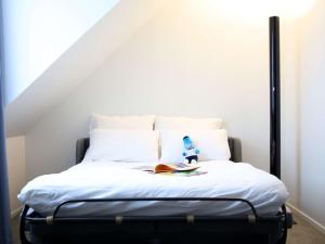 Hotels Novotel Lille Centre Grand Place : photos des chambres