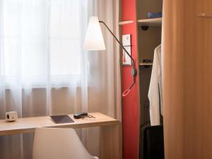 Hotels ibis Saint Germain en Laye Centre : photos des chambres