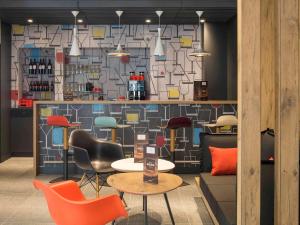 Hotels ibis Saint Germain en Laye Centre : photos des chambres