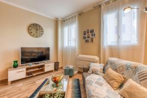 Les Rivages du Soleil- Rivierabookin g-Juan les Pins