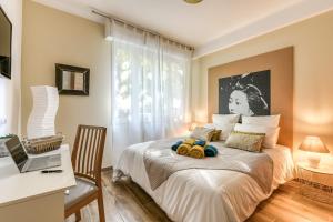 Les Rivages du Soleil- Rivierabookin g-Juan les Pins