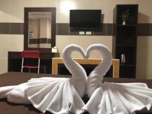 D5 Hotel สาขา มาบโป่ง