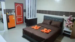 D5 Hotel สาขา มาบโป่ง - Ban Nong Faep