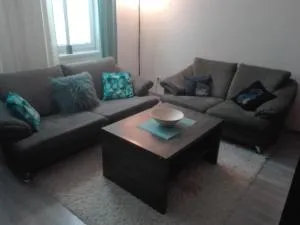 Centrum Apartman Kukucinova6 - 科希策