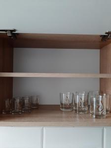 Apartment in Serbska Lviv