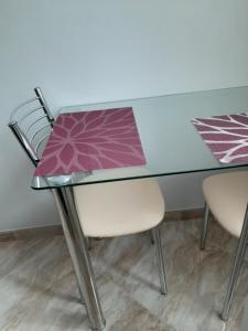 Apartment in Serbska Lviv