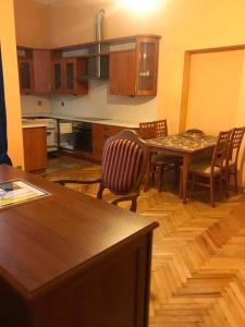 Wawel Apartment